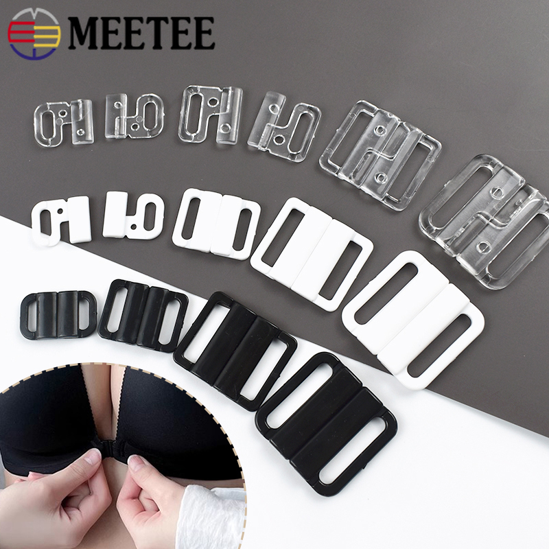 20/50/100Sets 10/15/20/25mm Pl - Nursing Bra Clip review and price