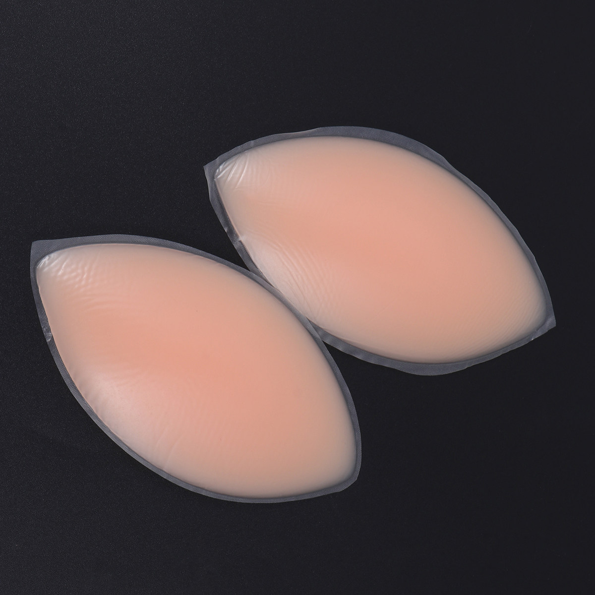 One Pair Silicone Covers Breas - Strapless Bra Adhesive review and price
