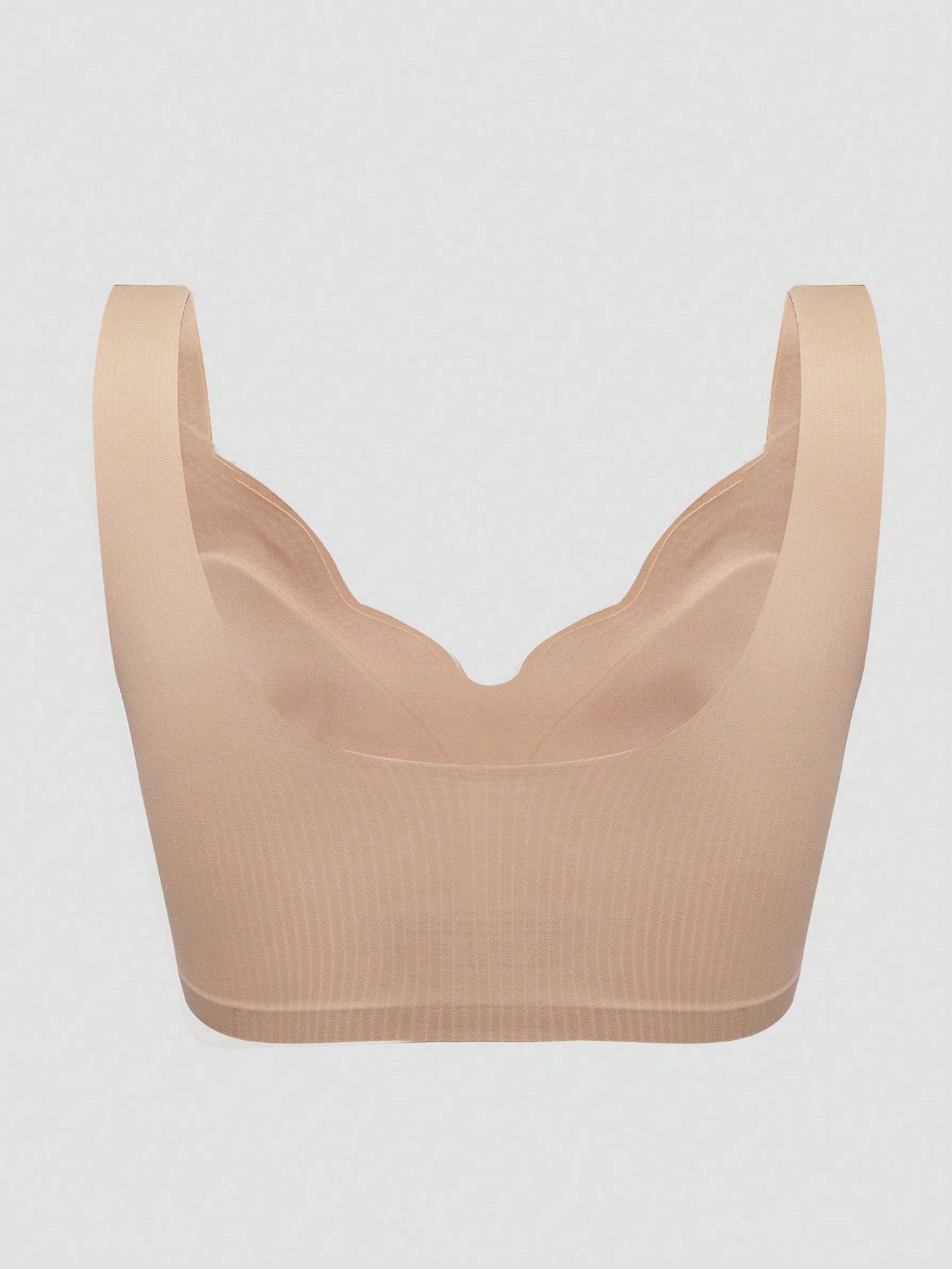 4pcs Women's Seamless Push Up  - T Shirt Bra Seamless review and price