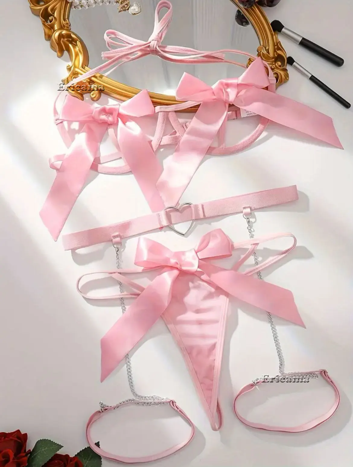 Sexy Lingerie Woman Lace Trans - Sheer Bra Lace review and price
