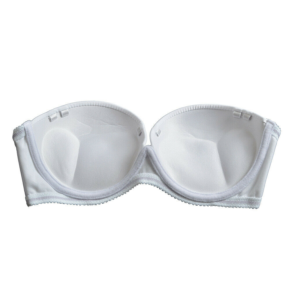 New Solid Women Bra Plus Size  - Convertible Bra Multiway review and price