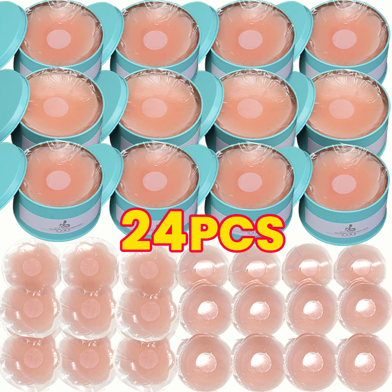 2026 Women Reusable Breast Pet - Strapless Bra Adhesive review and price