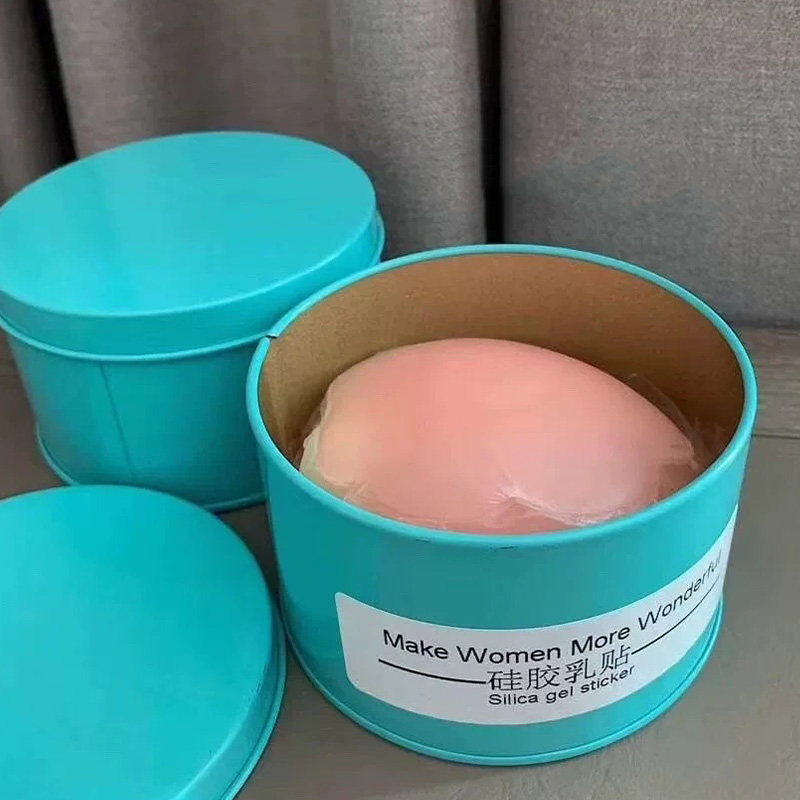 2026 Women Reusable Breast Pet - Strapless Bra Adhesive review and price