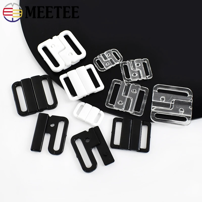 20-100Sets 10/15/20/25mm Plast - Nursing Bra Clip review and price