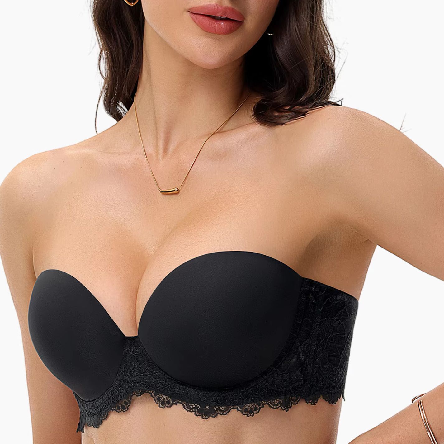 New Women Bras Sexy Lingerie L - Convertible Bra Multiway review and price
