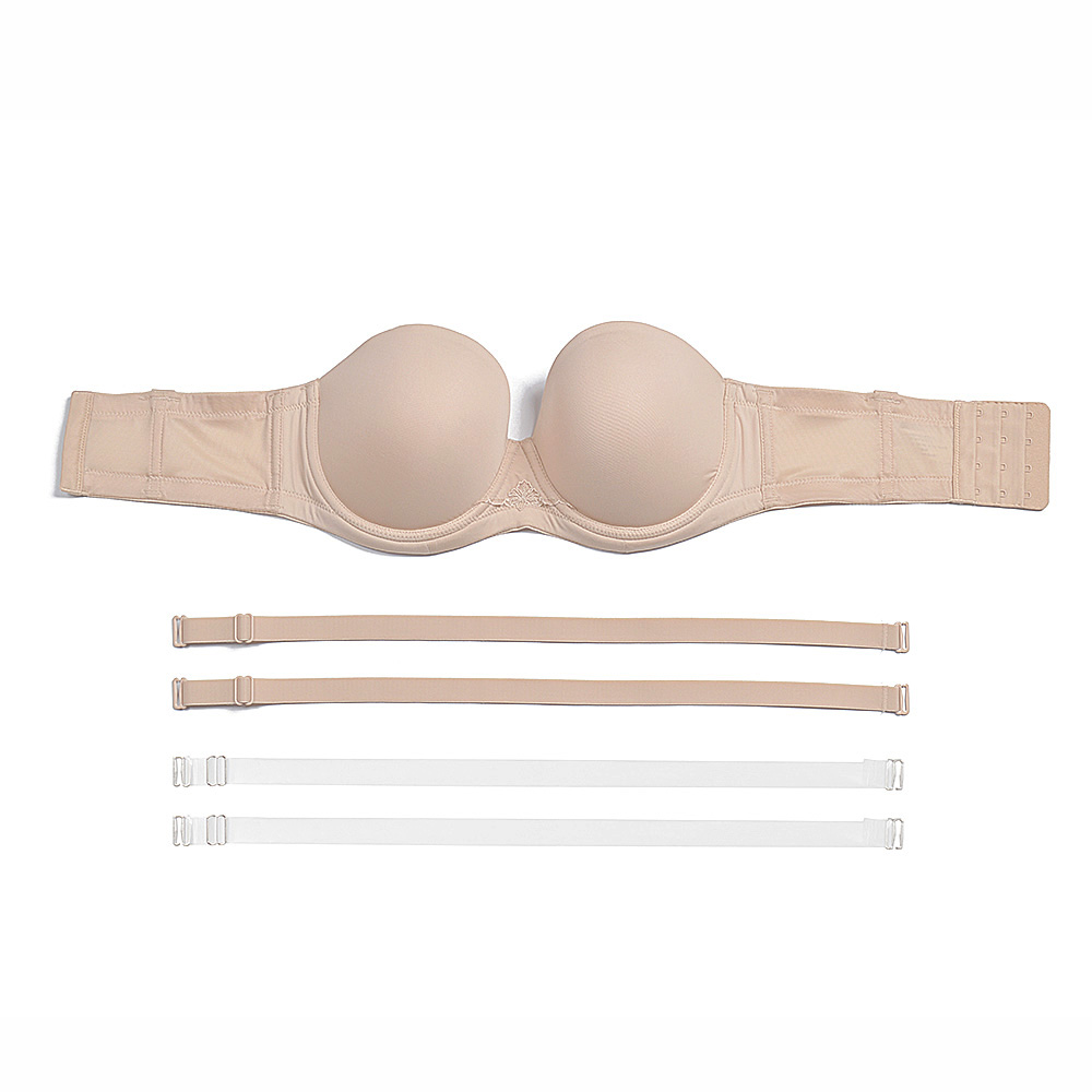 YANDW New Simple Solid Bra Und - Convertible Bra Multiway review and price