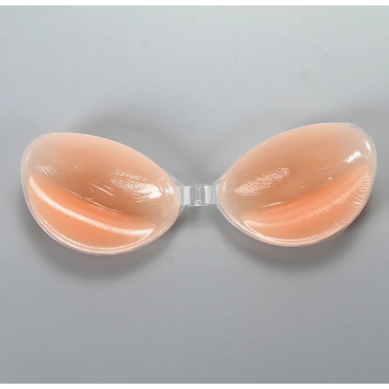 NuBra Silicone Bra for Women - - Backless Bra Sticky review and price