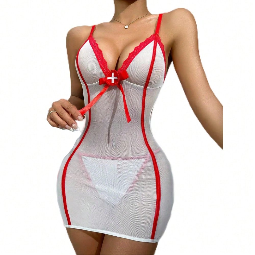 Nurse Costume For Women Babydo - Nursing Bra Clip review and price
