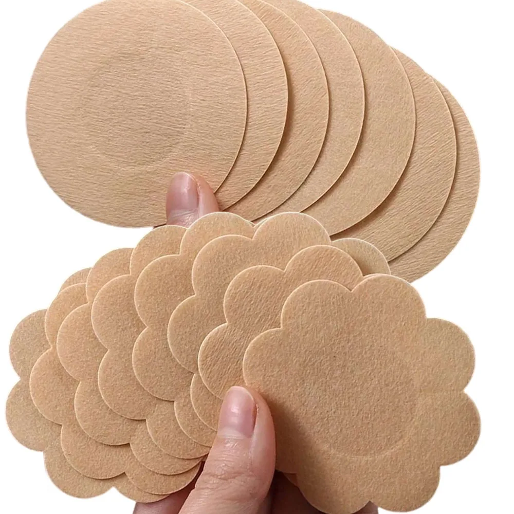 10/200PCS Women Nipple Cover S - Strapless Bra Adhesive review and price