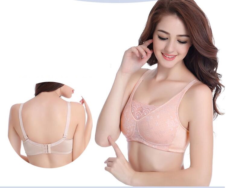 Breast Prosthesis Bra Breast C - Mastectomy Bra Pocket review and price