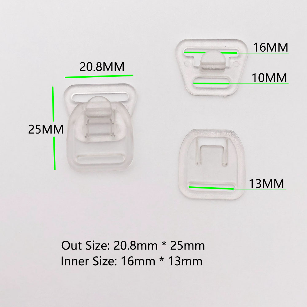 200 sets / lot bra maternity c - Nursing Bra Clip review and price