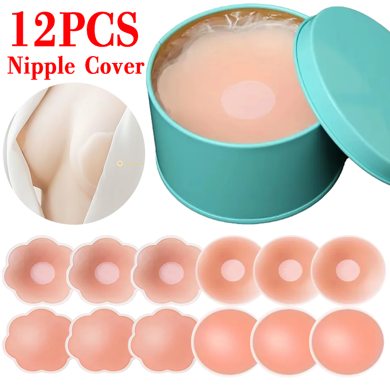 6/12PCS Invisible Self Adhesiv - Strapless Bra Adhesive review and price