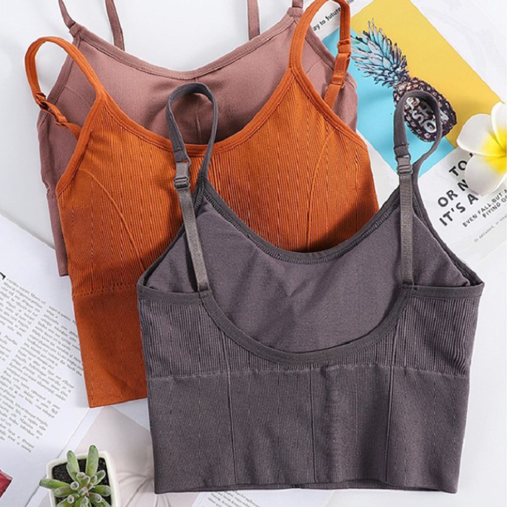 1Pcs Wireless No Wire Seamless - Wirefree Bra Comfort review and price