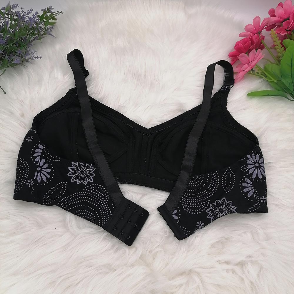 Women's Big Cup Wireless Bra C - Wirefree Bra Comfort review and price