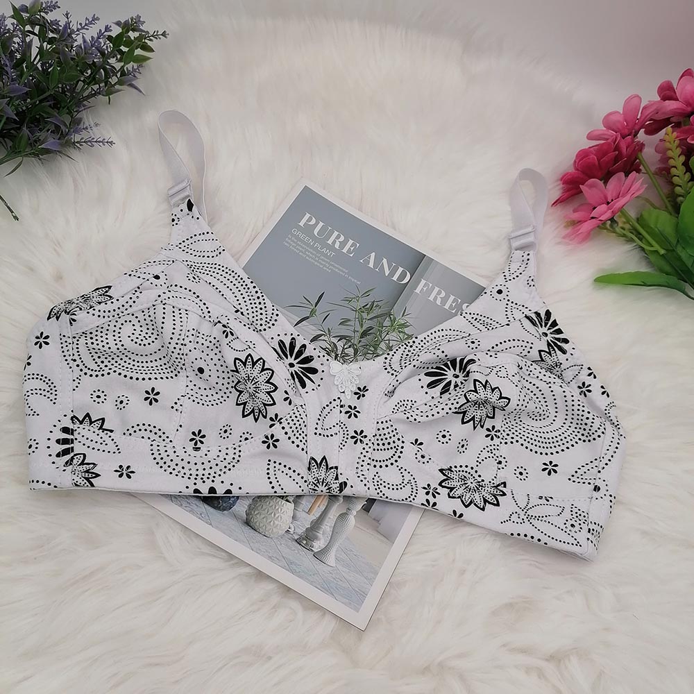 Women's Big Cup Wireless Bra C - Wirefree Bra Comfort review and price