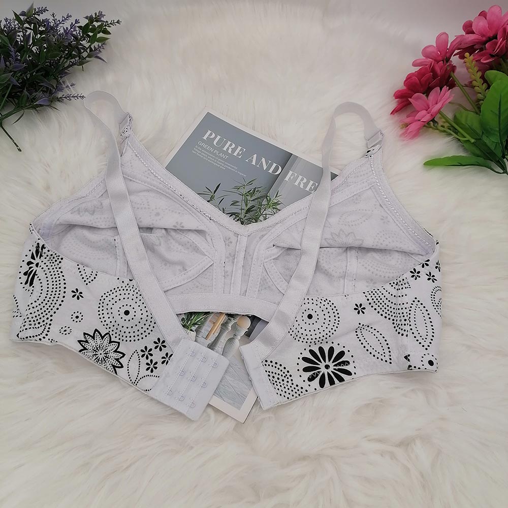 Women's Big Cup Wireless Bra C - Wirefree Bra Comfort review and price