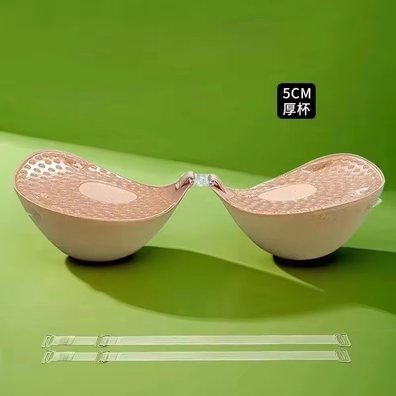 5cm Thick Breathable Adhesive  - Strapless Bra Adhesive review and price