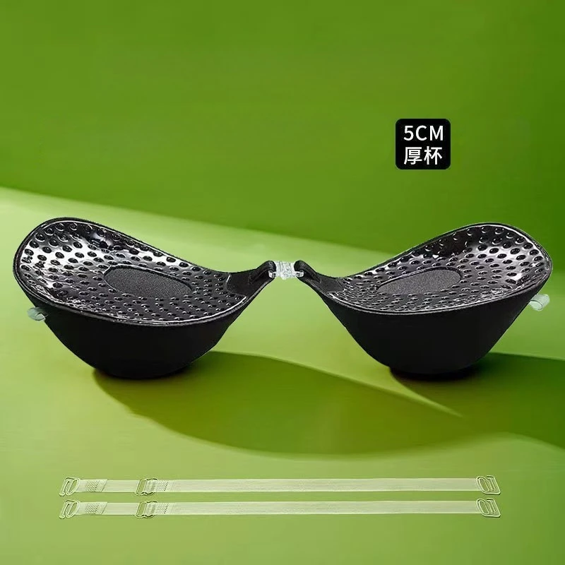 5cm Thick Breathable Adhesive  - Strapless Bra Adhesive review and price
