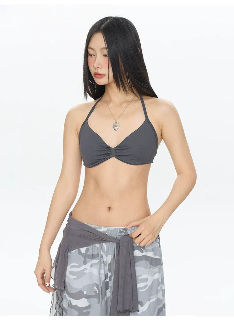 Sexy Bikini Style Seamless Spo - T Shirt Bra Seamless review and price