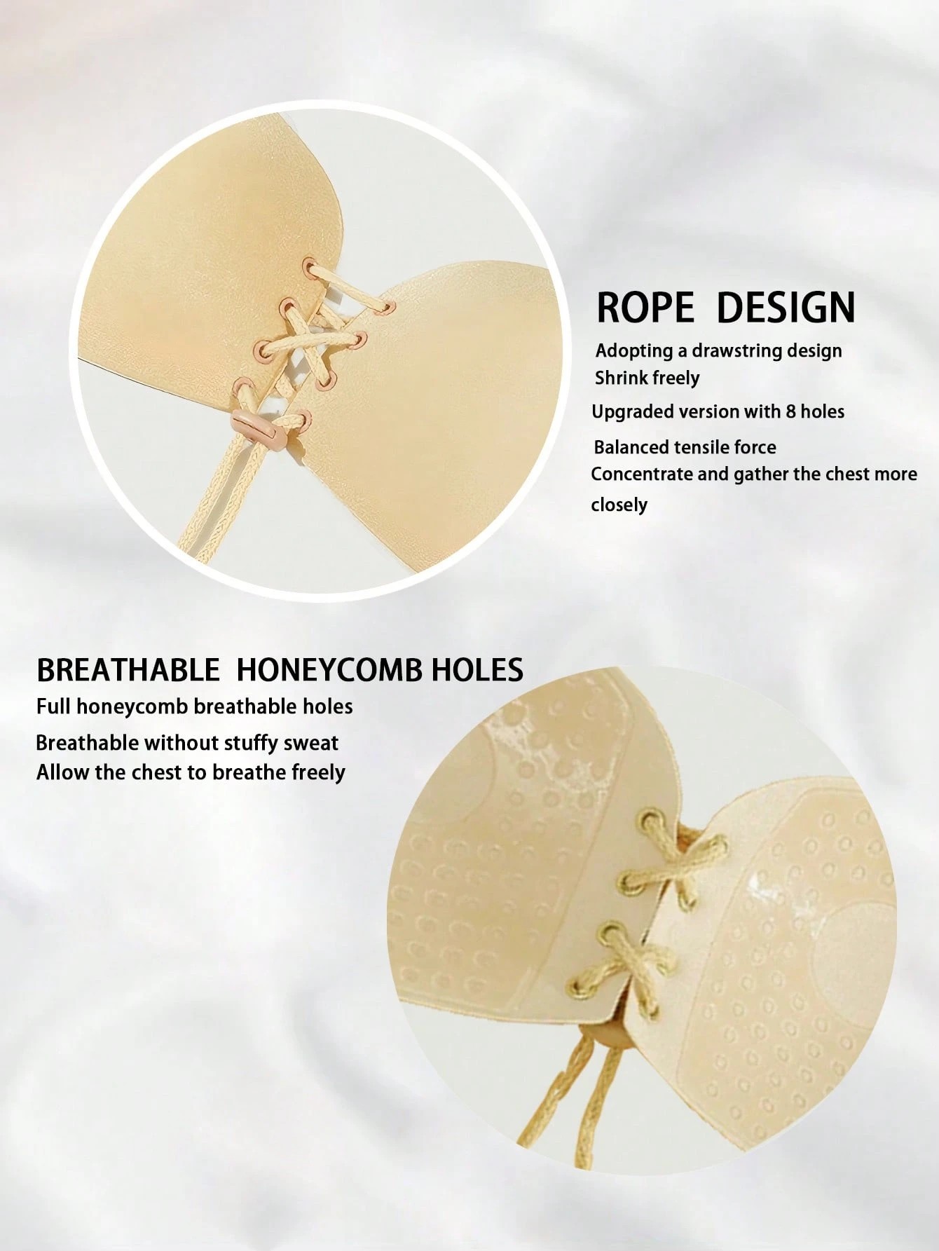 1 Pc Sticky Bra, Backless Stra - Backless Bra Sticky review and price
