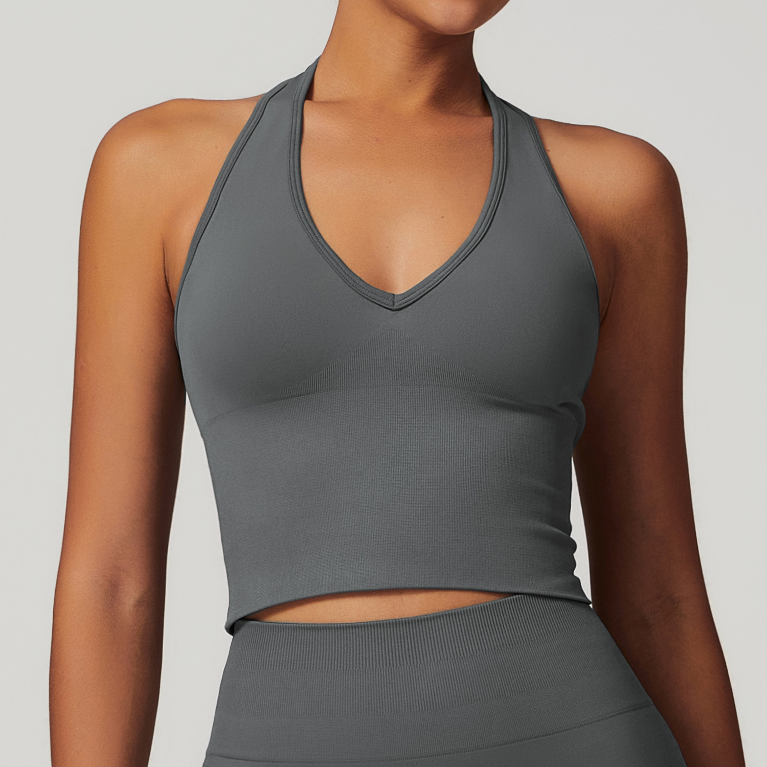 Women Sports Bra Tank Top Gym  - Sports Bra Racerback review and price