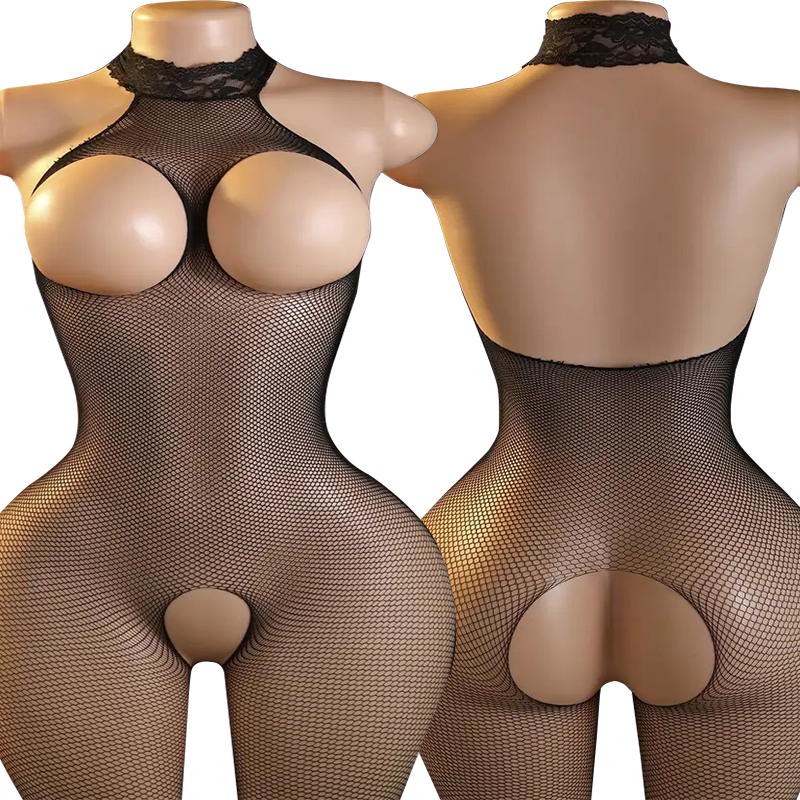 Women Babydoll Dress Sexy Body - Sheer Mesh Bra review and price