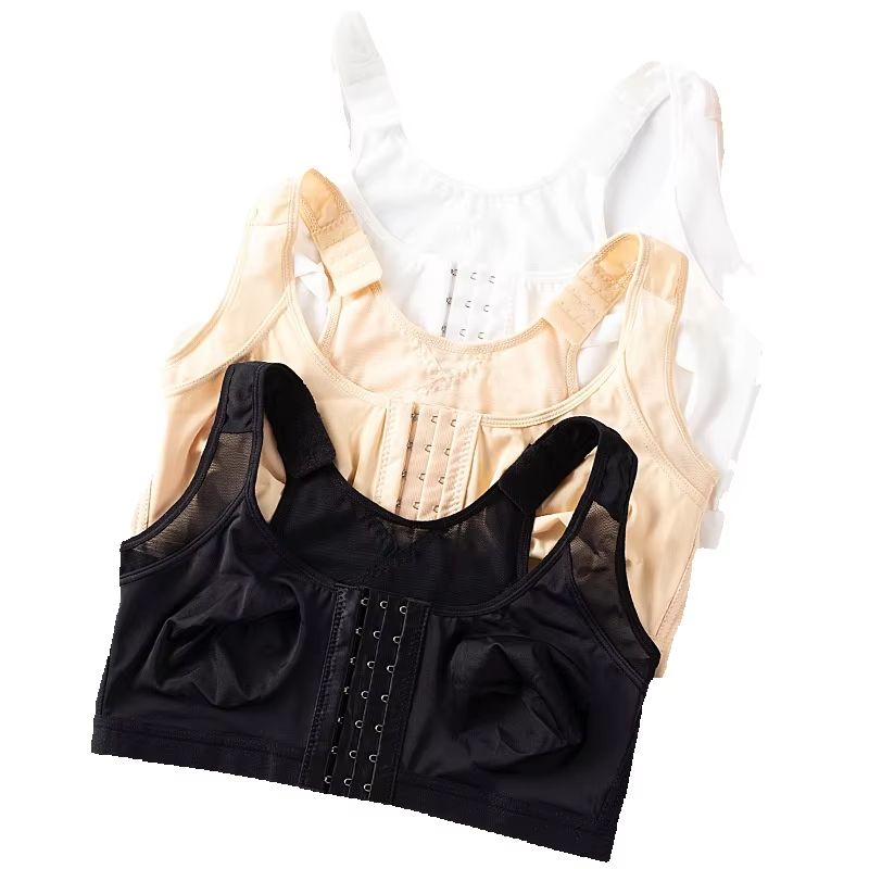 Women Post Surgical Surgery Fr - Mastectomy Bra Pocket review and price