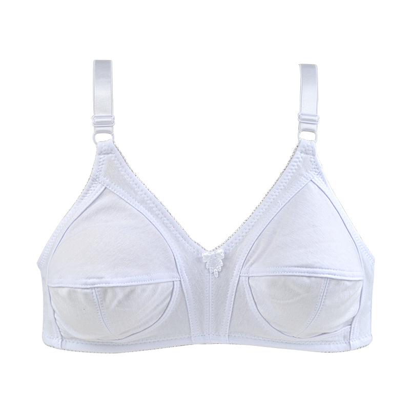 Thin Bra For Women Wireless Br - Cotton Bra Everyday review and price