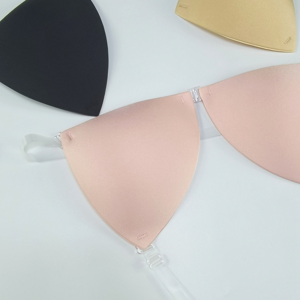 Sticky Bra for Women Backless  - Push Up Bra Silicone review and price