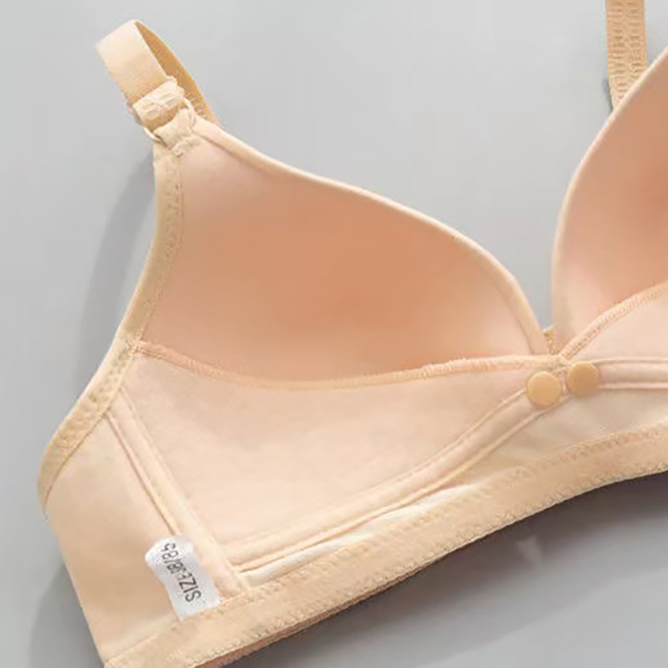 Maternity Nursing Bra Front-Cl - Nursing Bra Clip review and price