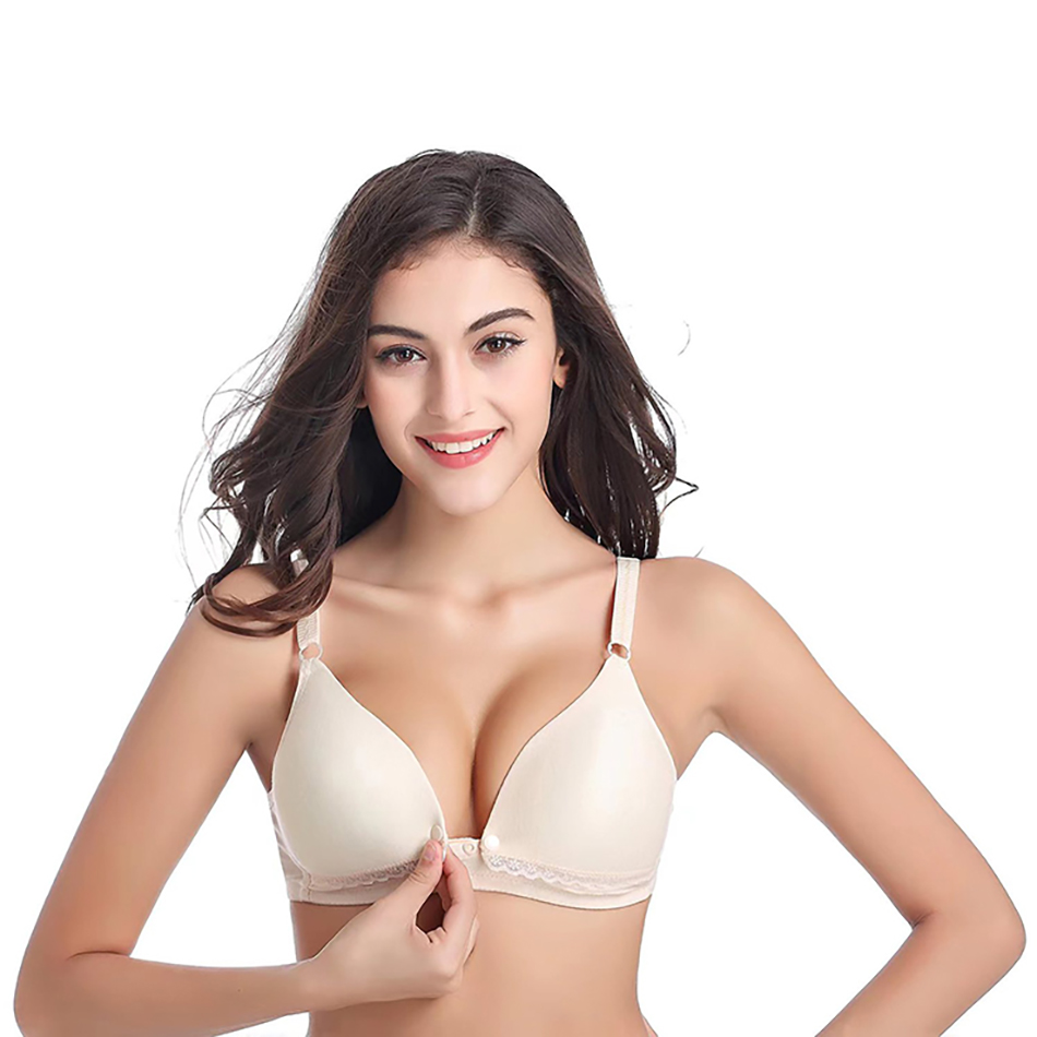 Maternity Nursing Bra Front-Cl - Nursing Bra Clip review and price