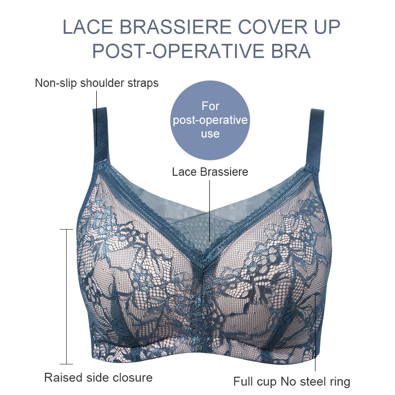 Mastectomy Bra with Pocket  Br - Mastectomy Bra Pocket review and price