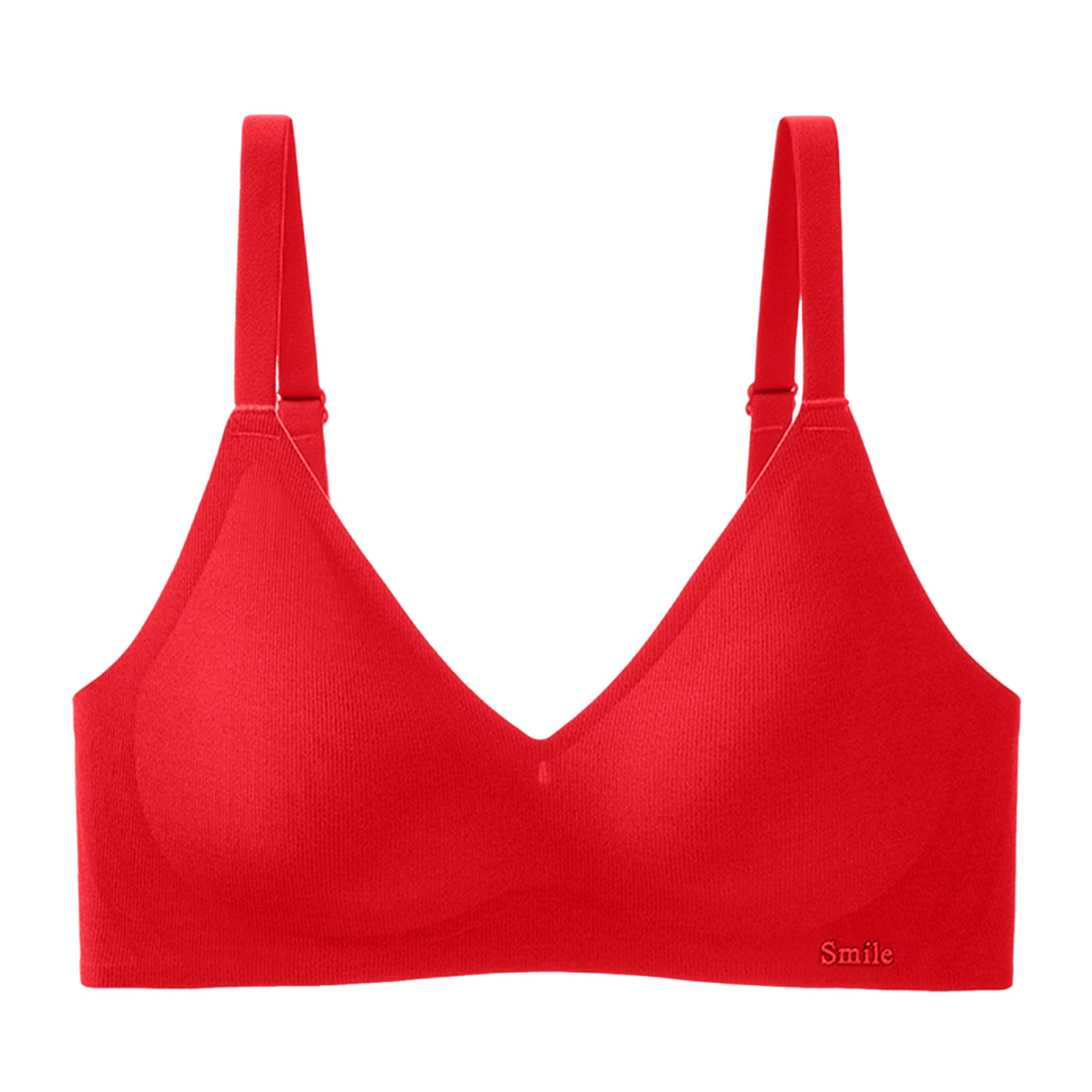 Comfortable Women's Jelly Soft - Wirefree Bra Comfort review and price