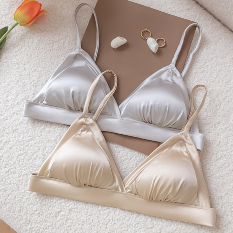 Bralettes for Women 93.8% Mulb - Sleep Bra Bralette review and price