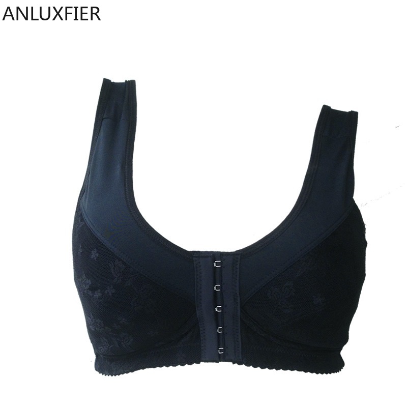 X9050 Front Buckle Vest Type S - Mastectomy Bra Pocket review and price